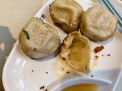 -小杨生煎(黄河路店)