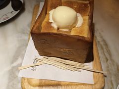 -绿茶餐厅(西湖银泰百货店)