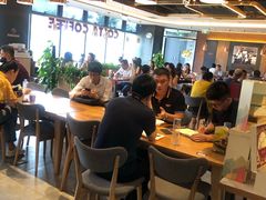 -COSTA COFFEE(联想总部店)