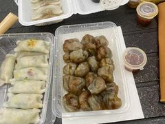 菜粿-汕尾菜粿(向西老店)