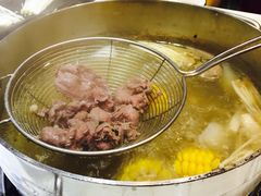 -陈记顺和牛肉火锅馆(天河北路店)