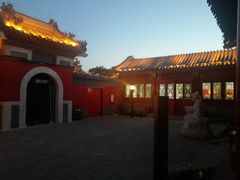 -郭守敬纪念馆