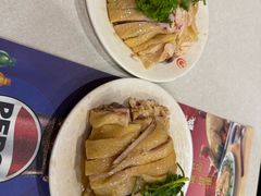 -振鼎鸡(华阴路店)
