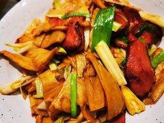 -唐食语粥(青山万达广场店)