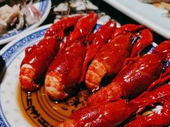 -南京大牌档(崇文门国瑞店)