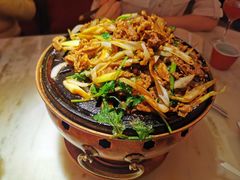 -京华烟云·北京烤鸭(领展购物广场·中关村店)