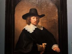 -比利时皇家美术馆