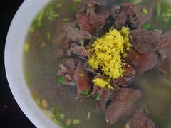 -潮镇老尾牛杂(环城西路店)