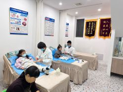 -貝康小儿推拿