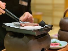 限定和牛-花潮料理艺食馆(世欧广场店)