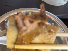 -好成财牛排馆(涂门街总店)