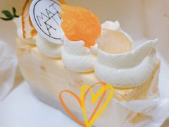 -Kekimatata 生日蛋糕·烘焙教学