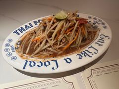 -太食獸泰式茶餐厅(IFS国金中心店)