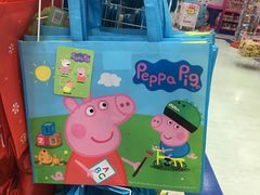 -玩具反斗城(海港城店)