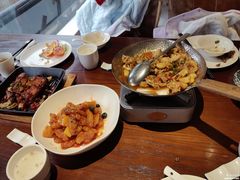 -御湾·浅水湾·贺胜土鸡汤(潜山店)