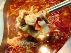 -京门活鱼馆·鱼火锅(百子湾（原红庙）店)