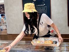 -丁香西饼屋(桂林路店)