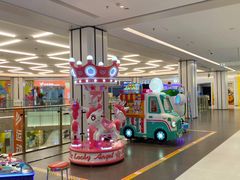 -汤姆熊欢乐世界 · 弹珠机(销品茂店)