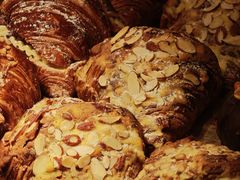 -B&C黄油与面包·THE GARDEN BAKERY概念店(世纪汇店)