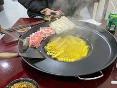-大贵州烙锅