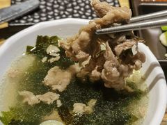 -泥炉烧肉师(新街口金銮巷店)