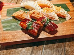 -古田居·特色寿司料理(骏欣中心店)