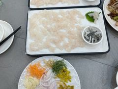 -祈胜邨•顺德鱼生•顺德菜(容桂店)