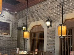 -北方家宴(番禺永旺店)