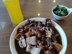 -北京小肠陈饭庄(方庄店)