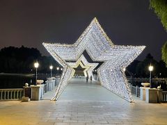 -长春世界雕塑园冰雪艺术天地