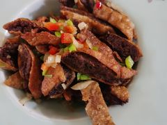 -伊带伊路新疆美食府(呼家楼店)