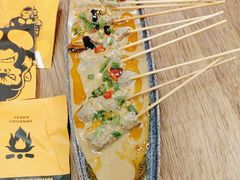 -野人部落(沈阳一店)