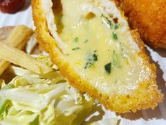 基辅肉卷-库滋明·俄罗斯特色美食(中央大街店)