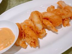 -上海小南国(仲盛世界商城店)