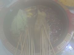 -签言签语火锅串串(济南首店)