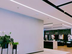 -北京盈之宝宝马4S店(望京店)