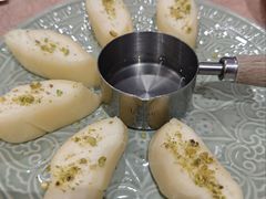 -BRBR叙利亚餐厅(总店)