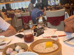 -金汇酒楼(中山东区店)