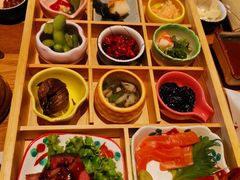 -赤坂亭·M9和牛烧肉·铁板烧(合肥万象城店)