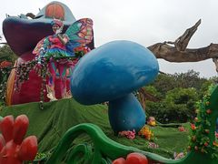 -乐和乐都主题乐园