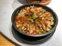 -吴越荣记·苏州菜·松鼠桂鱼(娄门景区店)