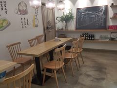 -正南齐北·老街糯米团(洪崖洞店)
