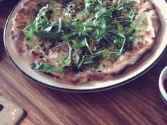 -PIZZA BIANCA(民园店)