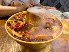 -全牛匠·乐山跷脚牛肉(西单华威约饭街店)