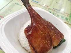 -陈记烧鹅茶餐厅(世和路店)