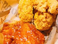 -春熙台韩国料理·章鱼肥牛(西丽店)