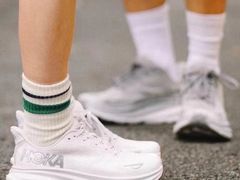 -HOKA(北京蓝色港湾店)