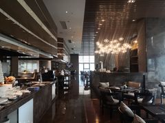 -艺站·自助餐厅·牛排西餐厅(济南绿地美利亚酒店)