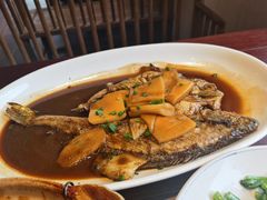 -大牌大·传统杭帮菜(湖滨店)