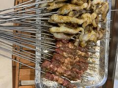 -小寒羊烧烤(凯瑞时代大厦店)